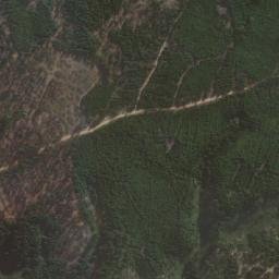 Satellite imagery of Cerrillo del Rodeo, CL