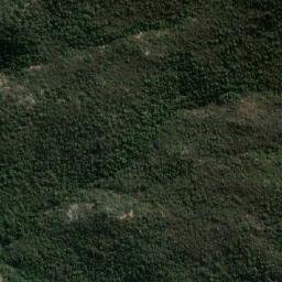 Satellite imagery of Cerro Palmilla, CL