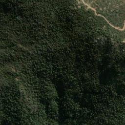 Satellite imagery of Cerro Palmilla, CL