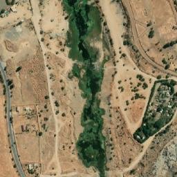 Satellite imagery of Cerro El Parrón, CL