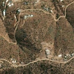 Satellite imagery of Cordón de Los Leones, CL