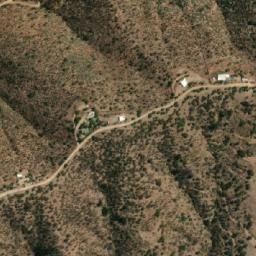 Satellite imagery of Cordón de Los Leones, CL