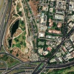 Satellite imagery of Cerro San Luis, CL