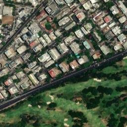 Satellite imagery of Cerro San Luis, CL