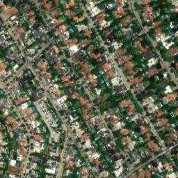 Satellite imagery of Cerro Apoquindo, CL