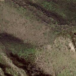 Satellite imagery of Monolito San Carlos de Apoquindo, BR