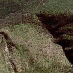 Satellite imagery of Monolito San Carlos de Apoquindo, BR