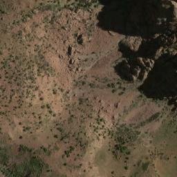 Satellite imagery of Risco La Cebolla, CL