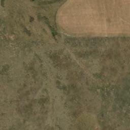 Satellite imagery of Cerro Divisadero, AR