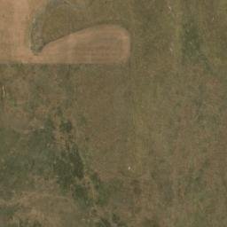 Satellite imagery of Cerro Divisadero, AR