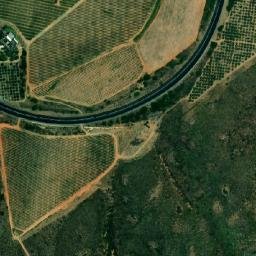 Satellite imagery of BOTHMASKLOOF A, ZA