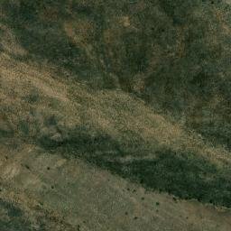 Satellite imagery of KARBONAATJESKRAAL, ZA