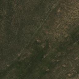 Satellite imagery of Brooks Peak, AU