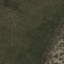 Satellite imagery of Brooks Peak, AU