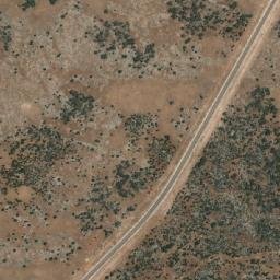 Satellite imagery of Round Hill, AU