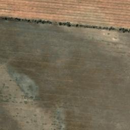 Satellite imagery of Cotinga Hill, AU