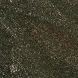 Satellite imagery of Cotinga Hill, AU