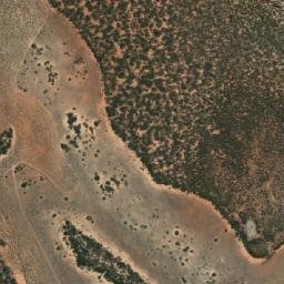 Satellite imagery of Sheoak Hill, AU