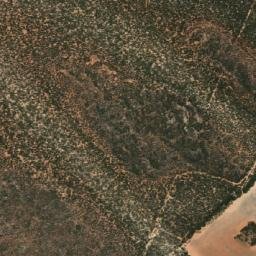 Satellite imagery of Sheoak Hill, AU