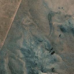 Satellite imagery of Shepherd Pile, AU