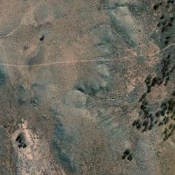 Satellite imagery of Shepherd Pile, AU