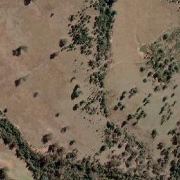 Satellite imagery of Mount Taylor, AU