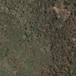 Satellite imagery of Mount Taylor, AU