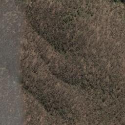 Satellite imagery of Ovens Trig Station, AU