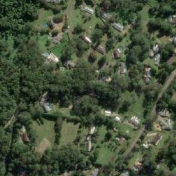 Satellite imagery of Mount Elliot, AU