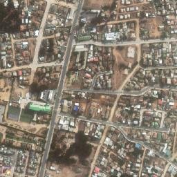 Satellite imagery of Piedra de los Lobos, CL