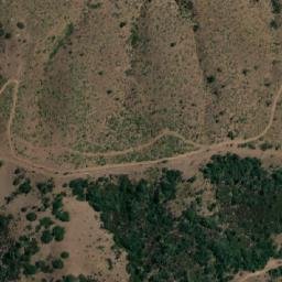 Satellite imagery of Alto del Rubio, CL