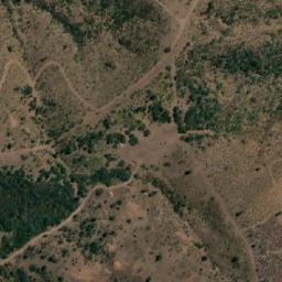 Satellite imagery of Alto del Rubio, CL