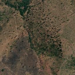 Satellite imagery of Alto del Rubio, CL