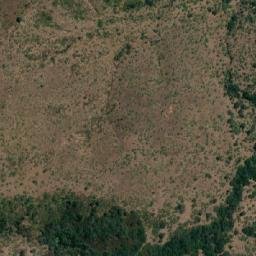 Satellite imagery of Cerro Las Calaveras, CL