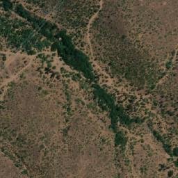 Satellite imagery of El Águila, CL