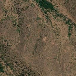 Satellite imagery of El Águila, CL