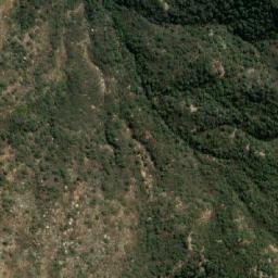 Satellite imagery of Cerro Monte Negro, CL