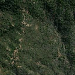 Satellite imagery of Cerro Monte Negro, CL