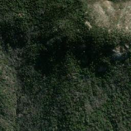 Satellite imagery of Cerro Monte Negro, CL