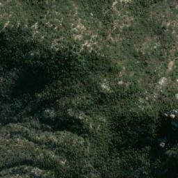 Satellite imagery of Cordón de La Palmilla, CL