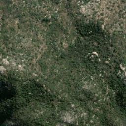Satellite imagery of Cordón de La Palmilla, CL