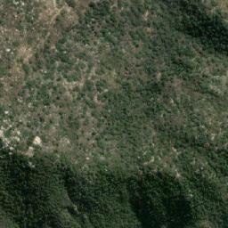 Satellite imagery of Cordón de La Palmilla, CL