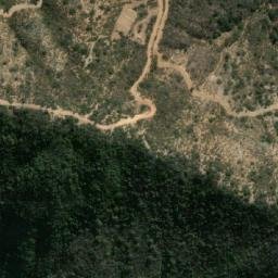 Satellite imagery of Cuesta de Loleo, CL