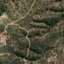 Satellite imagery of Cuesta de Loleo, CL