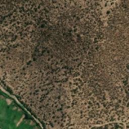 Satellite imagery of Cordón de Los Leones, CL