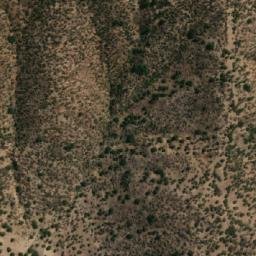 Satellite imagery of Cordón de Los Leones, CL