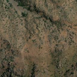 Satellite imagery of Cerro Bustamante, CL