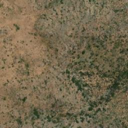 Satellite imagery of Cerro Bustamante, CL