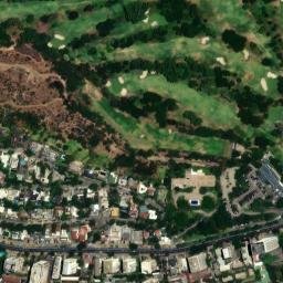 Satellite imagery of Cerro San Luis, CL