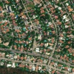 Satellite imagery of San Carlos de Apoquindo, CL